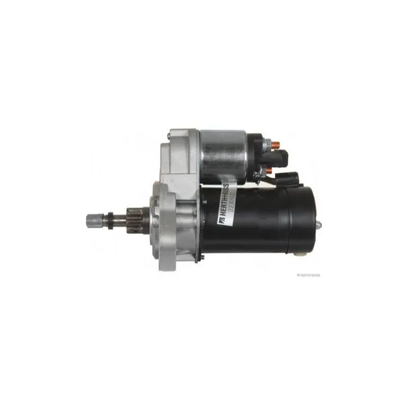 Electromotor Volkswagen/Audi/Seat, IS0854 ISKRA - 1