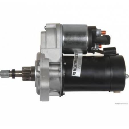 Electromotor Volkswagen/Audi/Seat, IS0854 ISKRA - 1