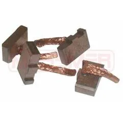 Set Perii Electromotor Iveco, 1516821R, 1473638080  - 1