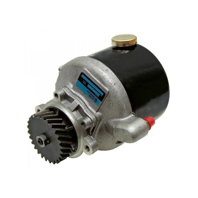 Pompa Hidraulica Directie New Holland 570-10,550119658, 83917191, 83924995, 83958544, 83959532, 83959533 Anglo Parts - 1
