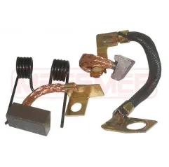 Set Perii Electromotor Fiat, 9948896, 233074  - 1