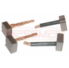 Set Perii Electromotor Mercedes, 0031515001, 0041514501, 233072  - 1