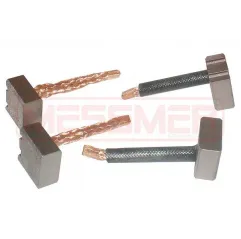 Set Perii Electromotor Mercedes, 0031515001, 0041514501, 233072  - 1