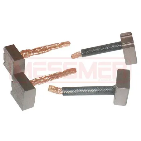 Set Perii Electromotor Mercedes, 0031515001, 0041514501, 233072  - 1