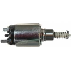 Bobina Electromotor 24V, 132363 Cargo - 1