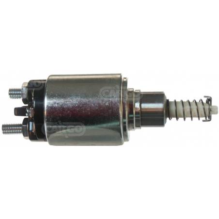 Bobina Electromotor 24V, 132363 Cargo - 1