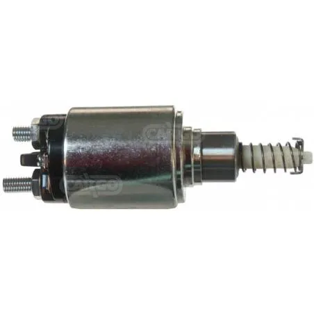 Bobina Electromotor 24V, 132363 Cargo - 1