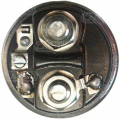 Bobina Electromotor 24V, 132363