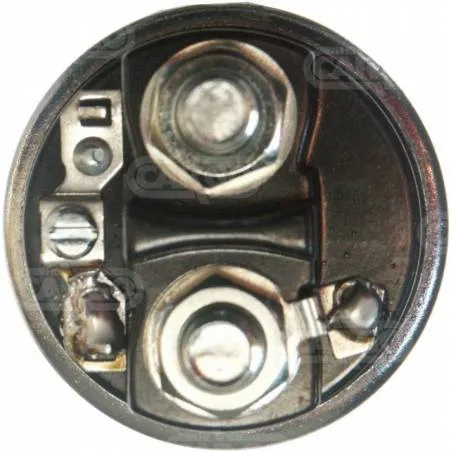 Bobina Electromotor 24V, 132363