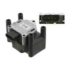 Bobina De Inductie Audi, 032905106, IG-B018K  - 1