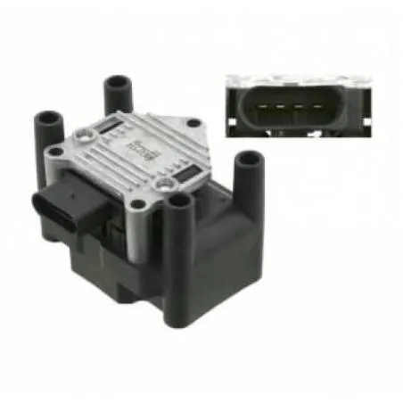 Bobina De Inductie Audi, 032905106, IG-B018K  - 1