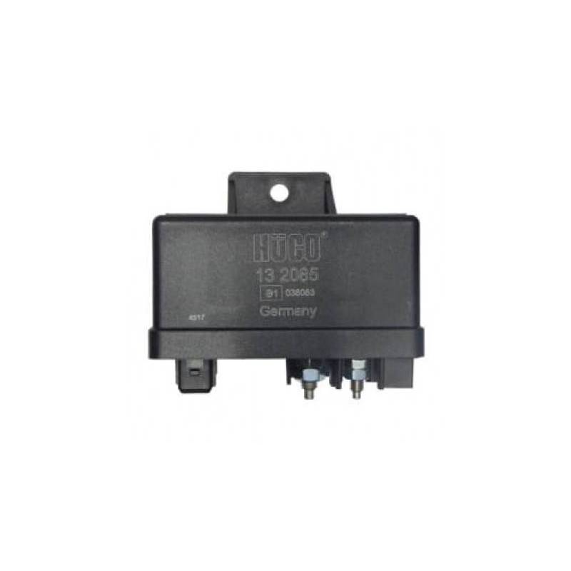 Releu Comanda Bujii Fiat, 598121, 598126, 598127  - 1