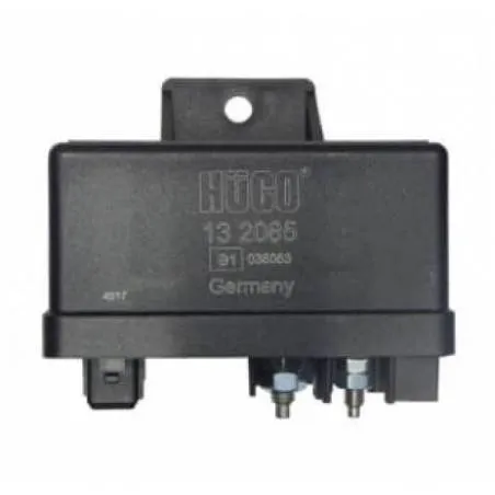 Releu Comanda Bujii Fiat, 598121, 598126, 598127  - 1