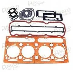 Set Garnituri Motor Perkins 59626, 82907, U5LT0069, U5LT0081 3638577M9, 3638577M91, 3641340M91, 4222920M91 Anglo Parts - 1