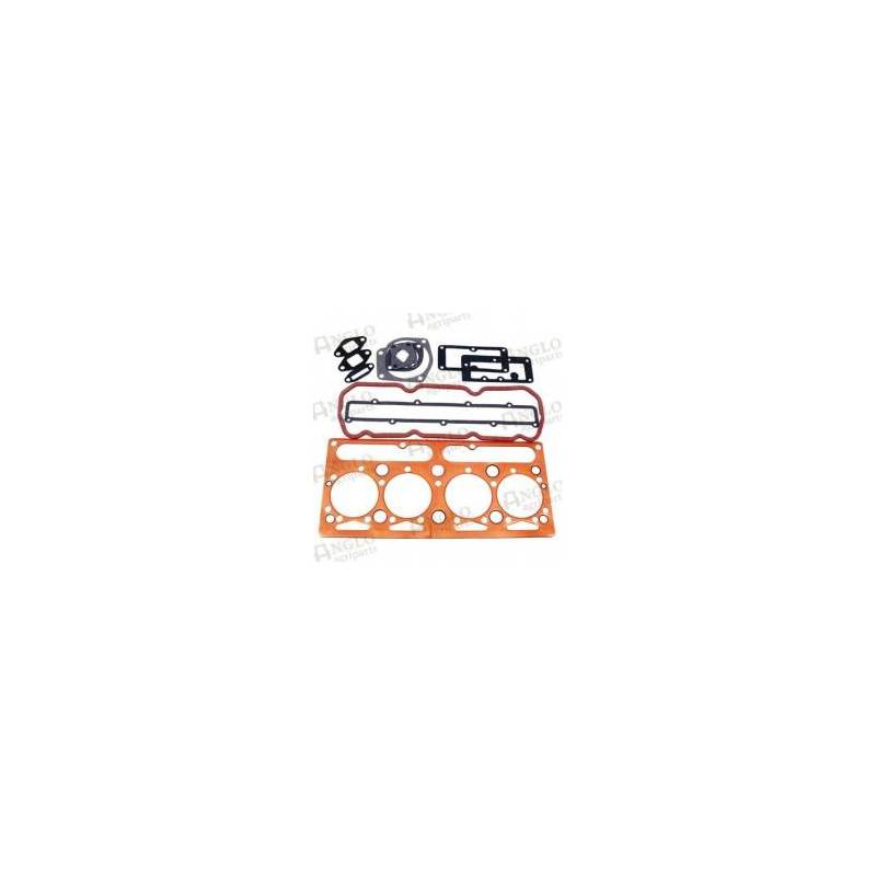 Set Garnituri Motor Perkins 59626, 82907, U5LT0069, U5LT0081 3638577M9, 3638577M91, 3641340M91, 4222920M91 Anglo Parts - 1
