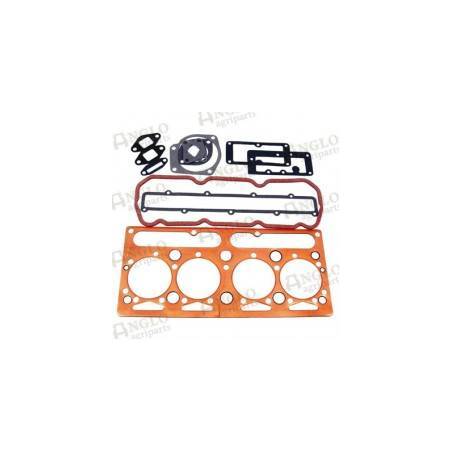 Set Garnituri Motor Perkins 59626, 82907, U5LT0069, U5LT0081 3638577M9, 3638577M91, 3641340M91, 4222920M91 Anglo Parts - 1