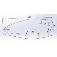Cormana plug Niemeier 612111 OE Frank - 4