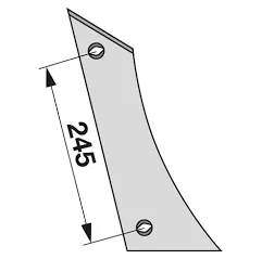 Piept cormana Vogel Noot VST1120 VST-1120 Orga TOP - 1