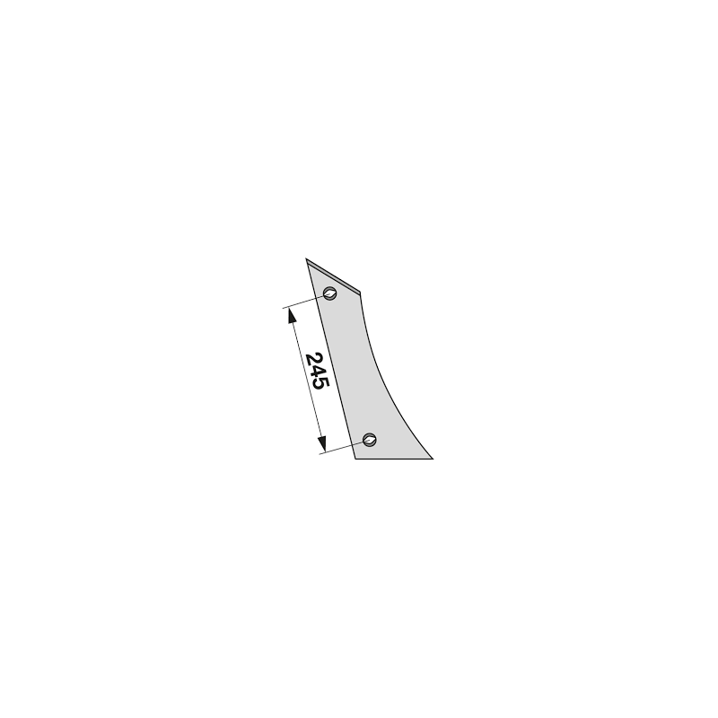 Piept cormana Vogel Noot VST1120 VST-1120 Orga TOP - 1