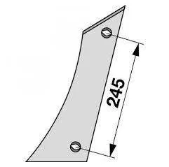 Piept cormana Vogel Noot VST1130 VST-1130 Orga TOP - 1