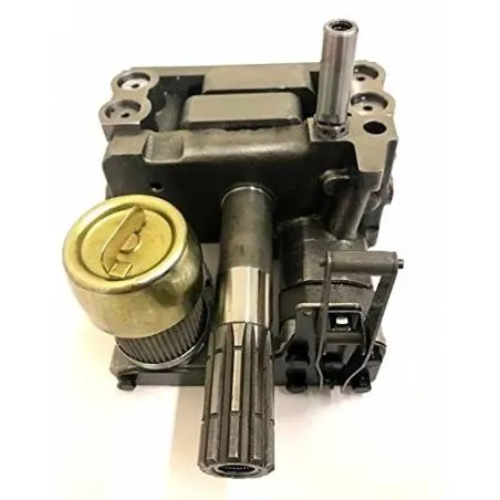 Pompa Hidraulica Massey Ferguson 1684582M92 886682M97 Anglo Parts - 1
