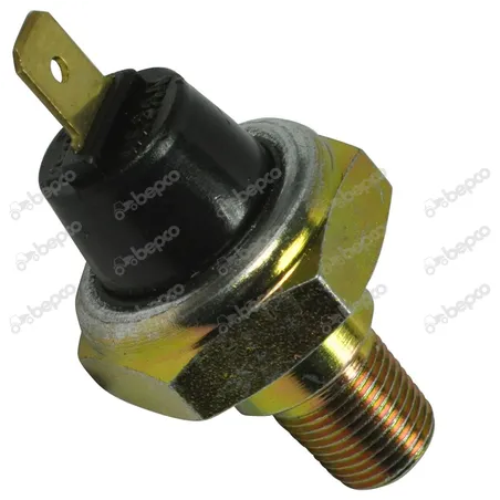 Sonda ulei motor Perkins, 1877721, 1423896M91, 4216292M91 Bepco - 1