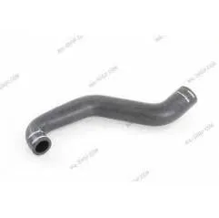 Tub aspiratie aer Case, 41225181 IVECO OE - 1