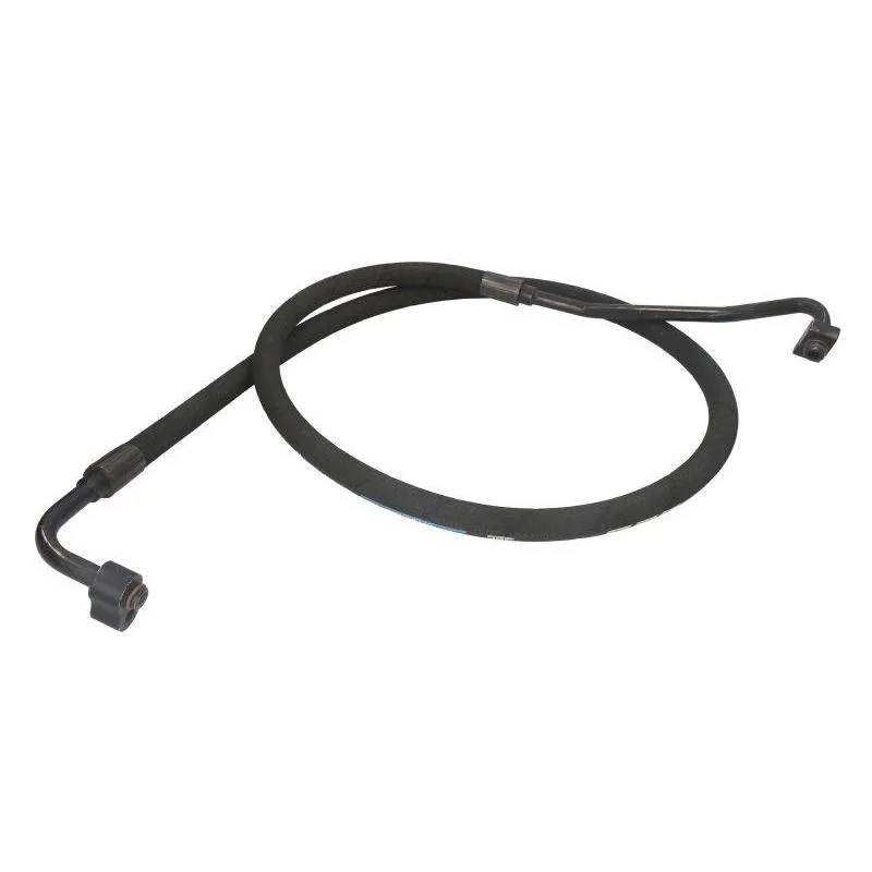 Conducta aer conditionat Iveco, 41225580 IVECO OE - 1