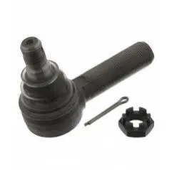 Cap bara Iveco Daily 4X4 42558696