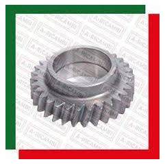 Pinion priza Iveco Z 35, 8872496, 8850741 IVECO OE - 1