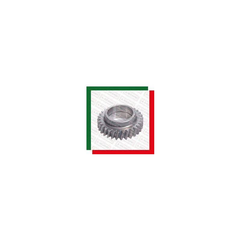 Pinion priza Iveco Z 35, 8872496, 8850741 IVECO OE - 1