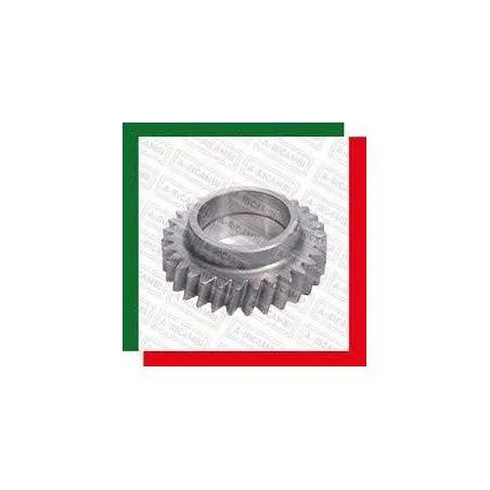 Pinion priza Iveco Z 35, 8872496, 8850741 IVECO OE - 1