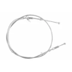 Cablu cutie viteze Iveco L-2850mm 504066889 IVECO OE - 1