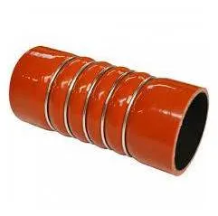 Furtun intercoler Mercedes 85x198mm, A0005010082, A0005016082, A0015017982 Mega - 1