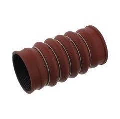 Furtun intercoler Mercedes 85x198mm, A0005010082, A0005016082, A0015017982