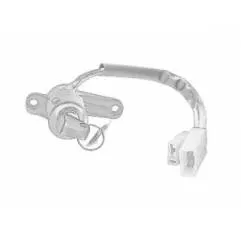 Kit contact cu cheie Iveco Tector, 2992080, 2992633, 504018975 IVECO OE - 1