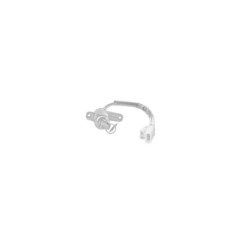 Kit contact cu cheie Iveco Tector, 2992080, 2992633, 504018975 IVECO OE - 1