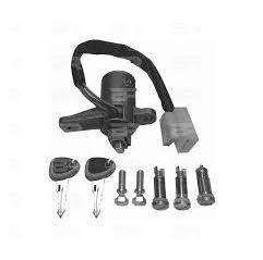 Kit contact cu cheie Iveco Tector 2992080,2992633