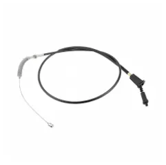 Cablu acceleratie Iveco, 41021266, 98418306 IVECO OE - 1