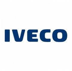 Tubulatura admisie aer Iveco, 500398426 IVECO OE - 1