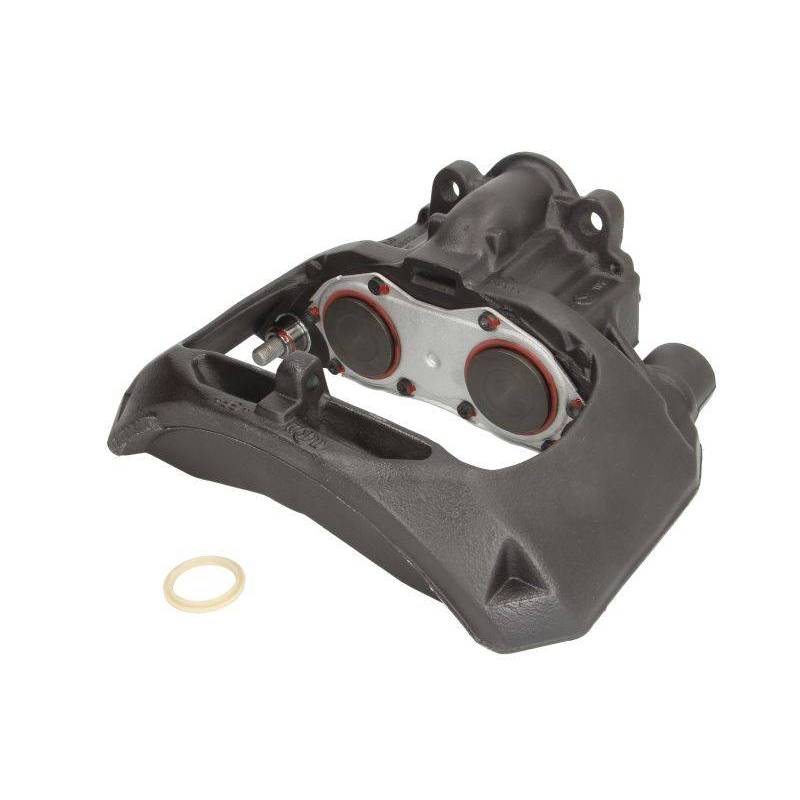 Etrier franare punte spate tip Knorr SB/SN7 IVECO OE - 1