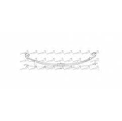 Arc lameral suspensie spate Iveco Daily, 67597000 IVECO OE - 1