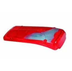 Dispersor lampa spate dreapta Man, 65252256005, 81252256545, A9068201764, 81252296060, 2E0945096A IVECO OE - 1