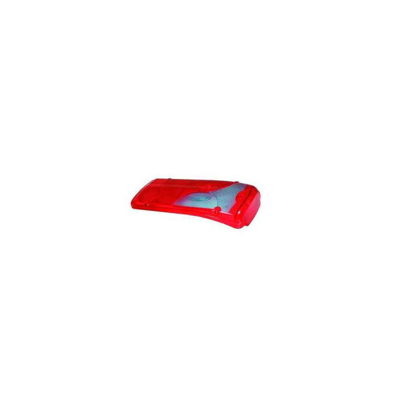 Dispersor lampa spate dreapta Man, 65252256005, 81252256545, A9068201764, 81252296060, 2E0945096A IVECO OE - 1