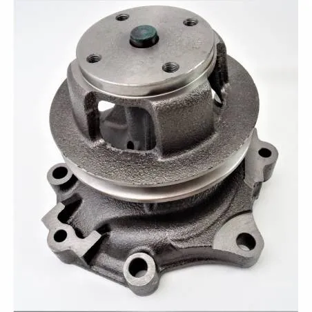 Pompa Apa Ford/New Holland S.66718 2700E8501, 2701E8501AA, 703F8501AAC 5004985, S.39870 Sparex - 1