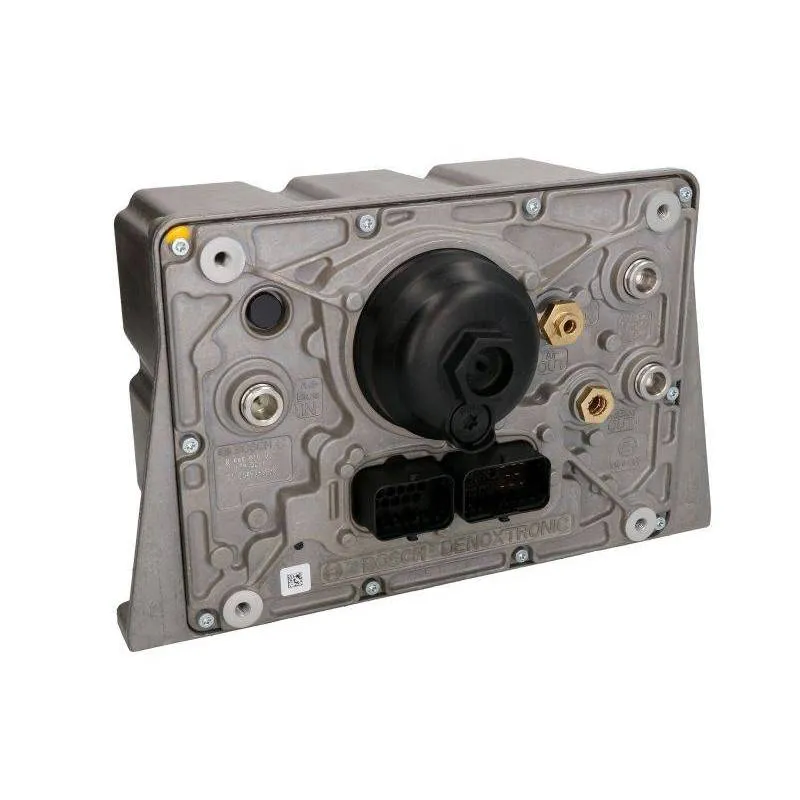 Pompa (modul) AD BLUE Man, 81154036016, 81154036090, 81154036028, 81154036098, 81154036099 IVECO OE - 1