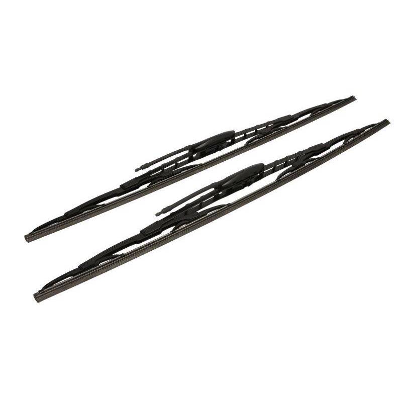 Set lamele stergator L-600mm  3397118309 Bosch - 1