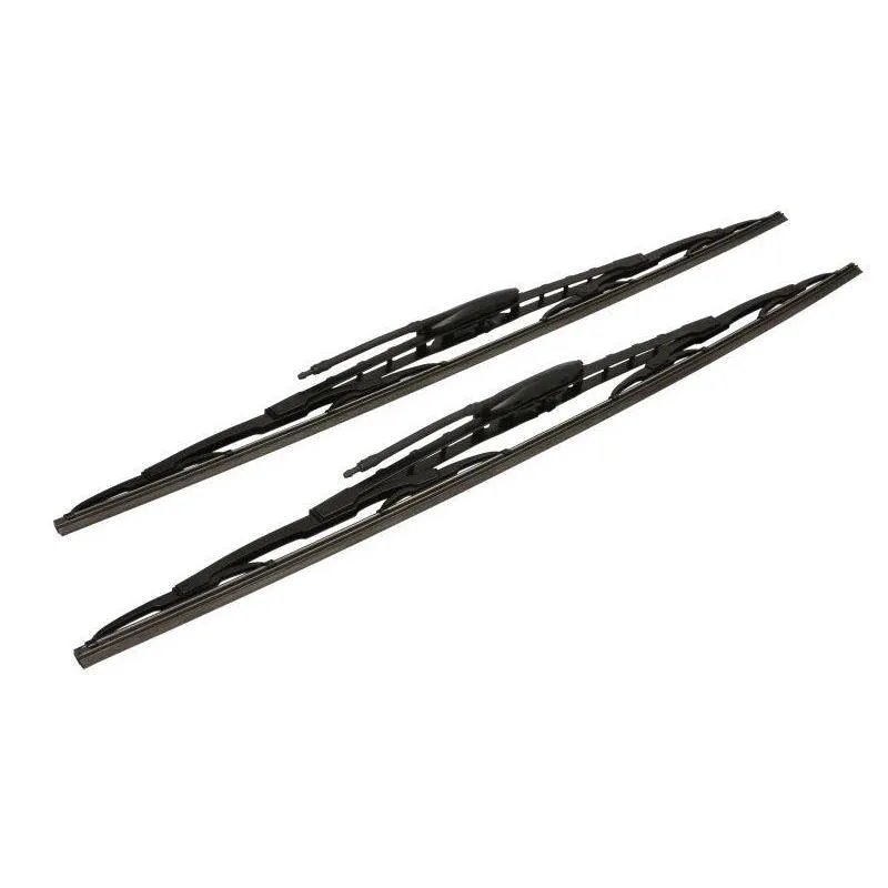 Set lamele stergator L-600mm  3397118309 Bosch - 1