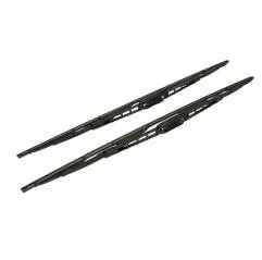 Set lamele stergator L-600mm  3397118309