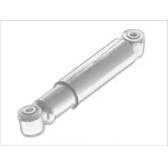 Amortizor suspensie punte fata Iveco, 41006921, 41033039, 41214700 IVECO OE - 1